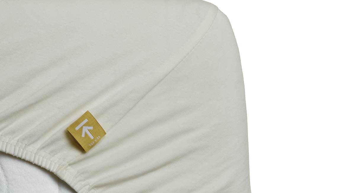 Beddinghouse jersey super stretch topper hoeslaken
