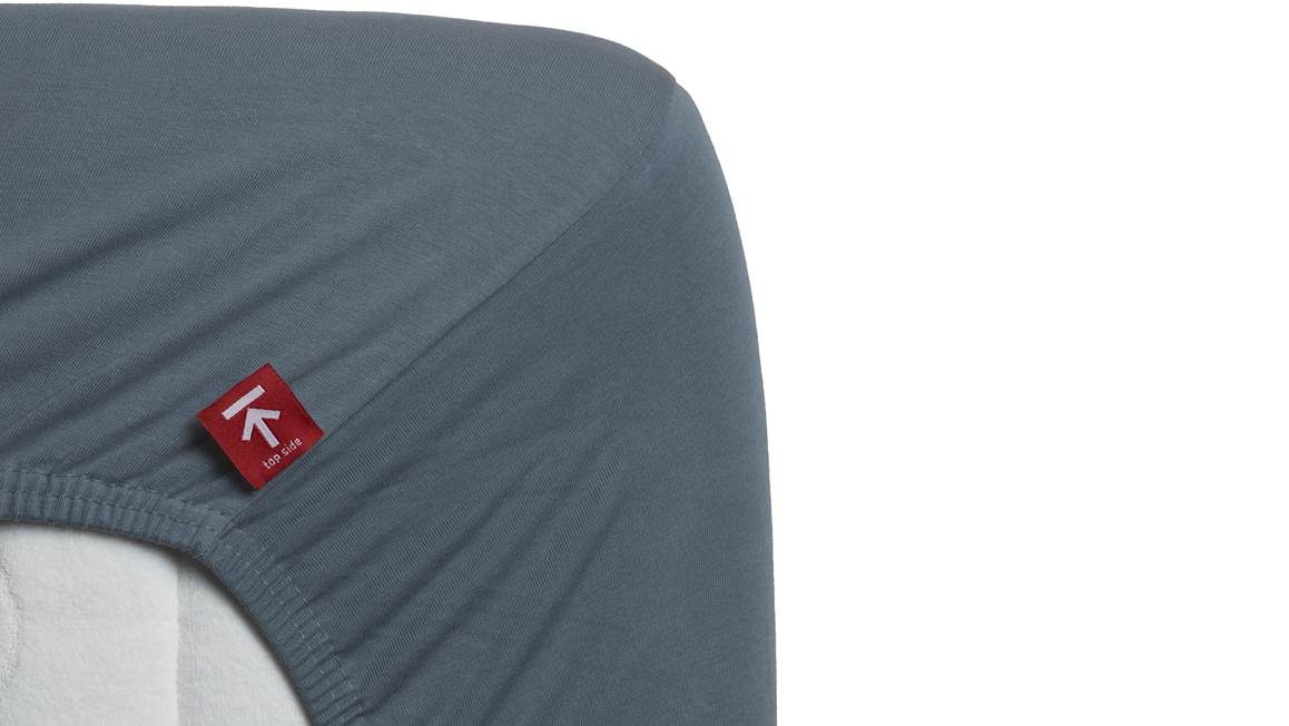 Beddinghouse jersey stretch split-topper hoeslaken