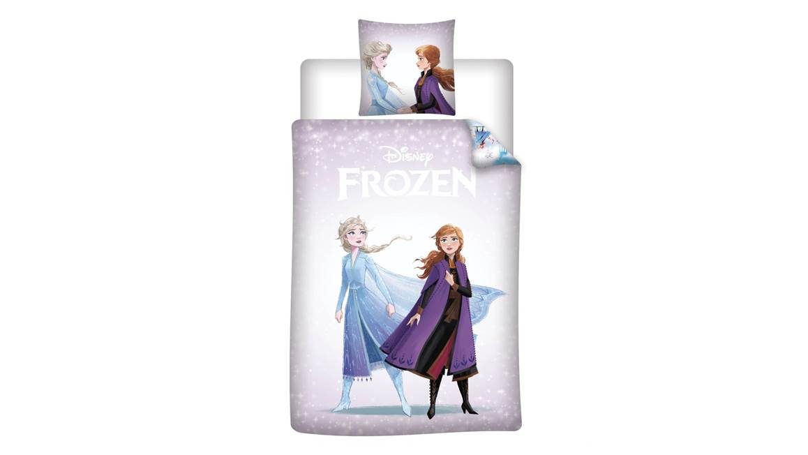 Frozen dekbedovertrek