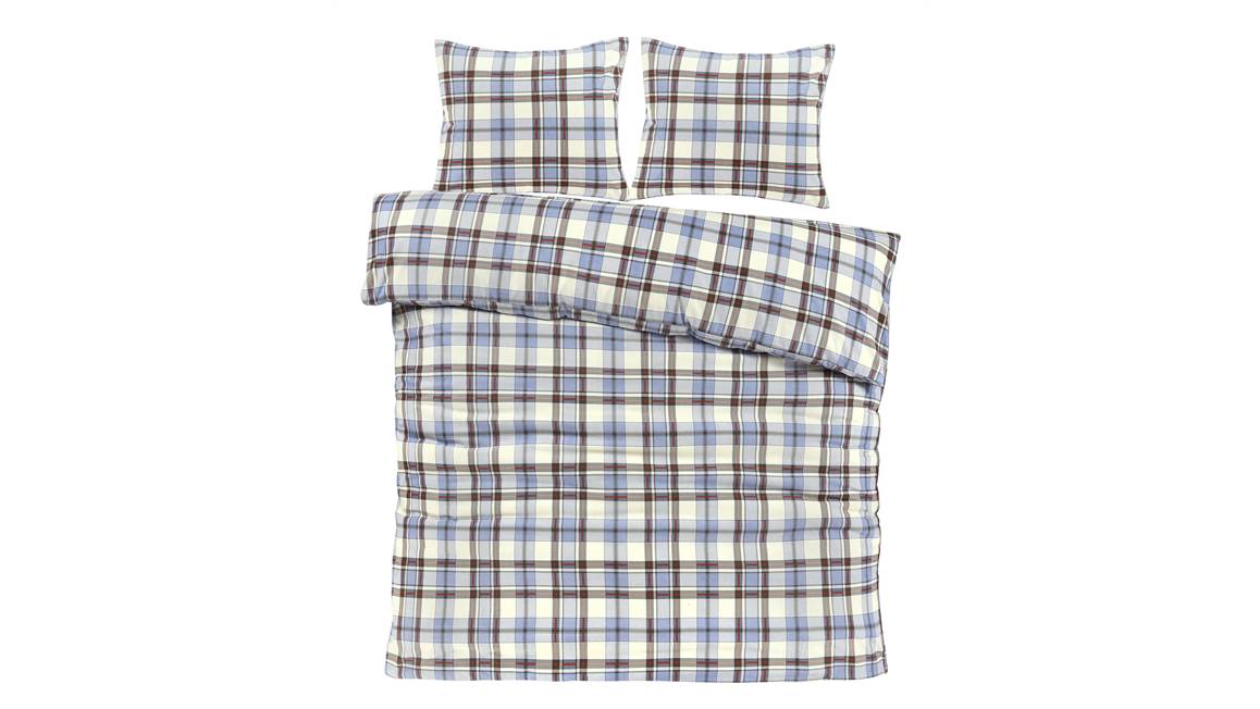 Day Dream Felip flanel dekbedovertrek