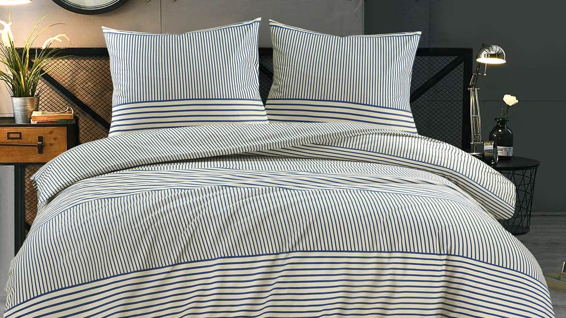 Day Dream Levi dekbedovertrek