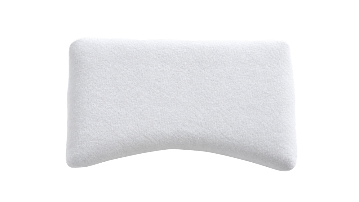 Silvana Flex molton kussensloop voor medium kussen