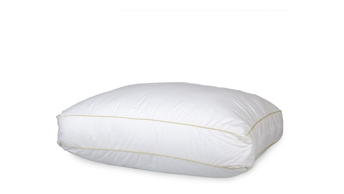 Snoozing Saint-Tropez synthetisch medium hoofdkussen