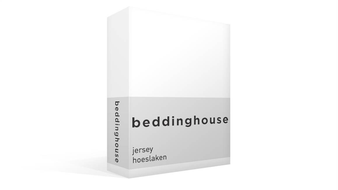Beddinghouse jersey hoeslaken
