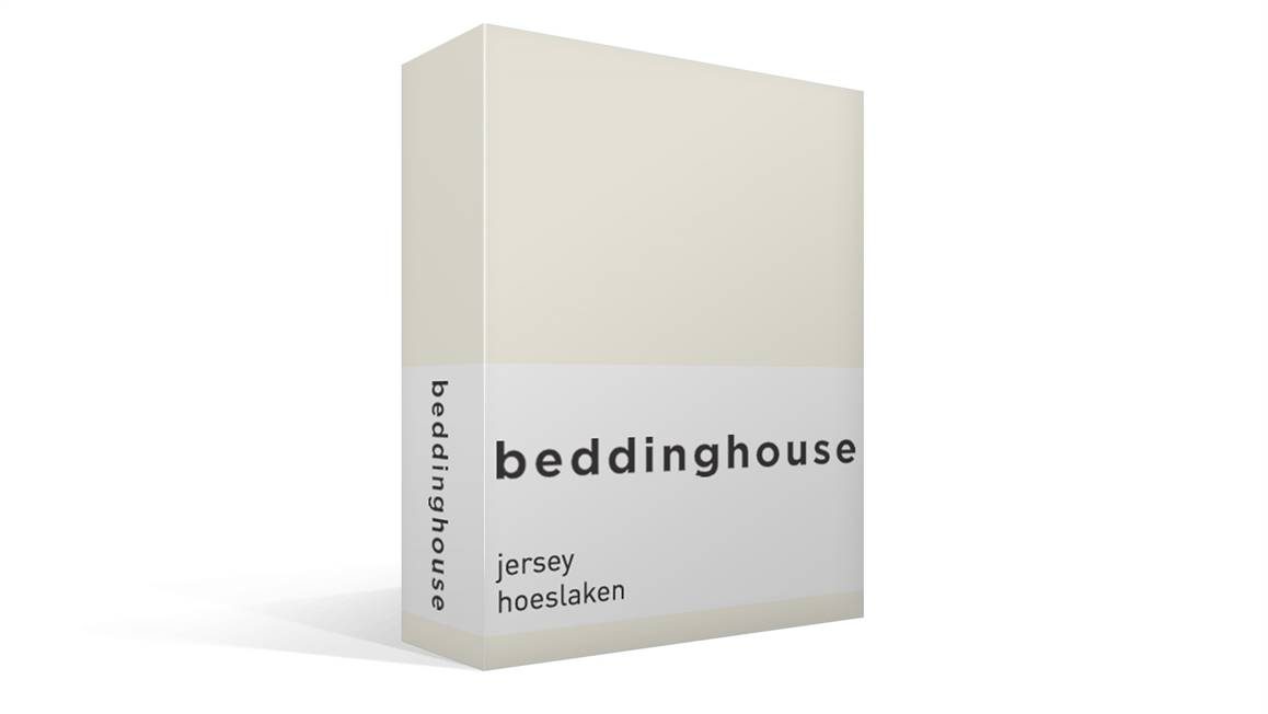Beddinghouse jersey hoeslaken