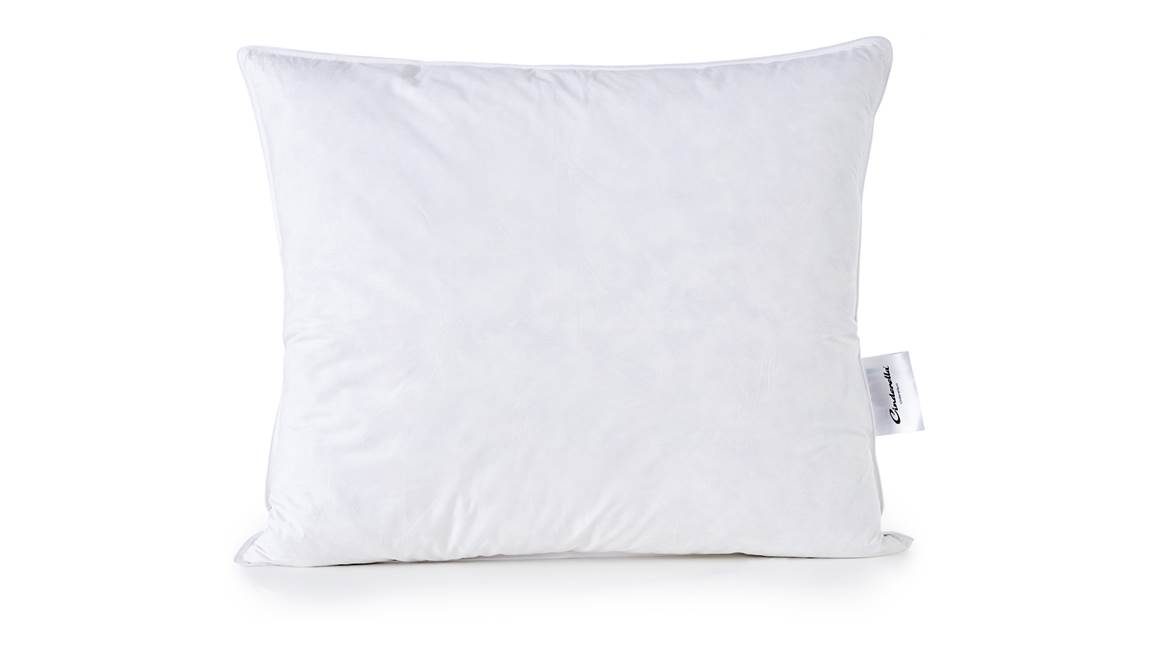 Cinderella Soul veren zacht hoofdkussen