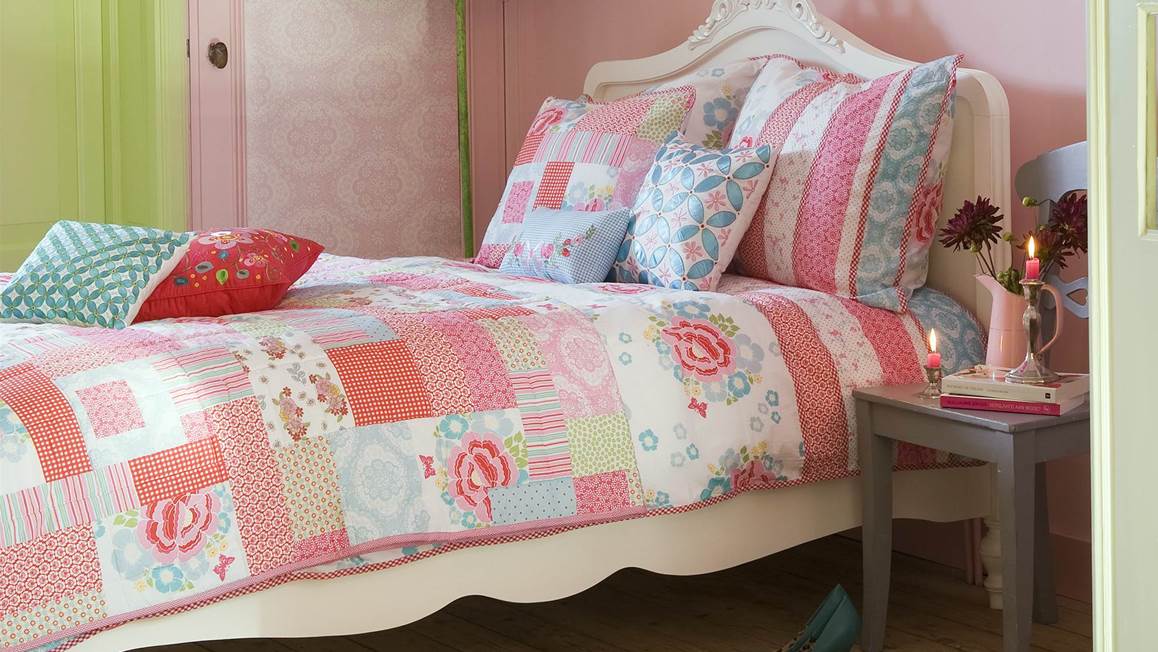 Room Seven Dentelle bedsprei