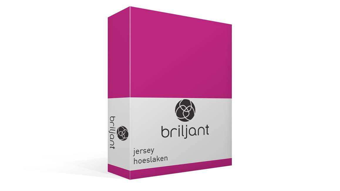 Briljant Baby jersey hoeslaken