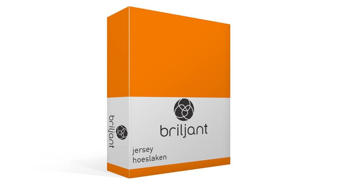 Briljant Jersey hoeslaken