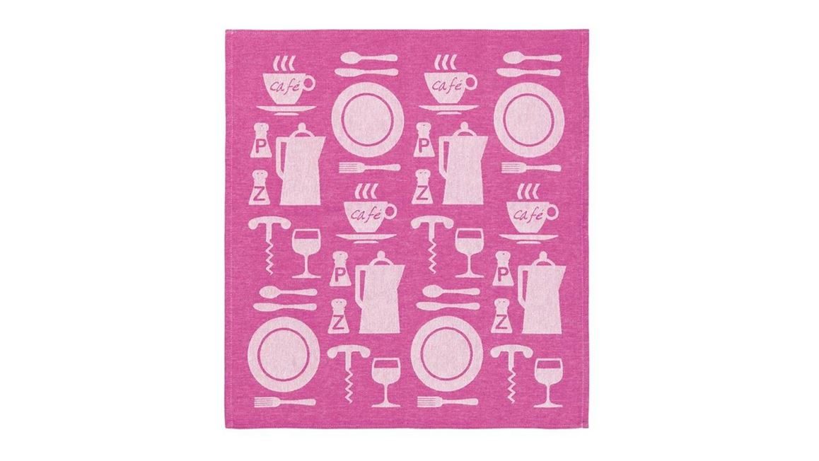 DDDDD Peper en Zout theedoek