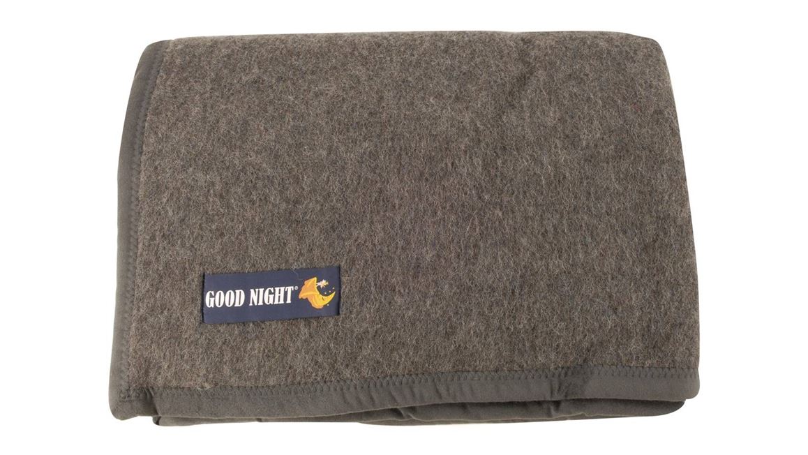 Good Night Silver deken