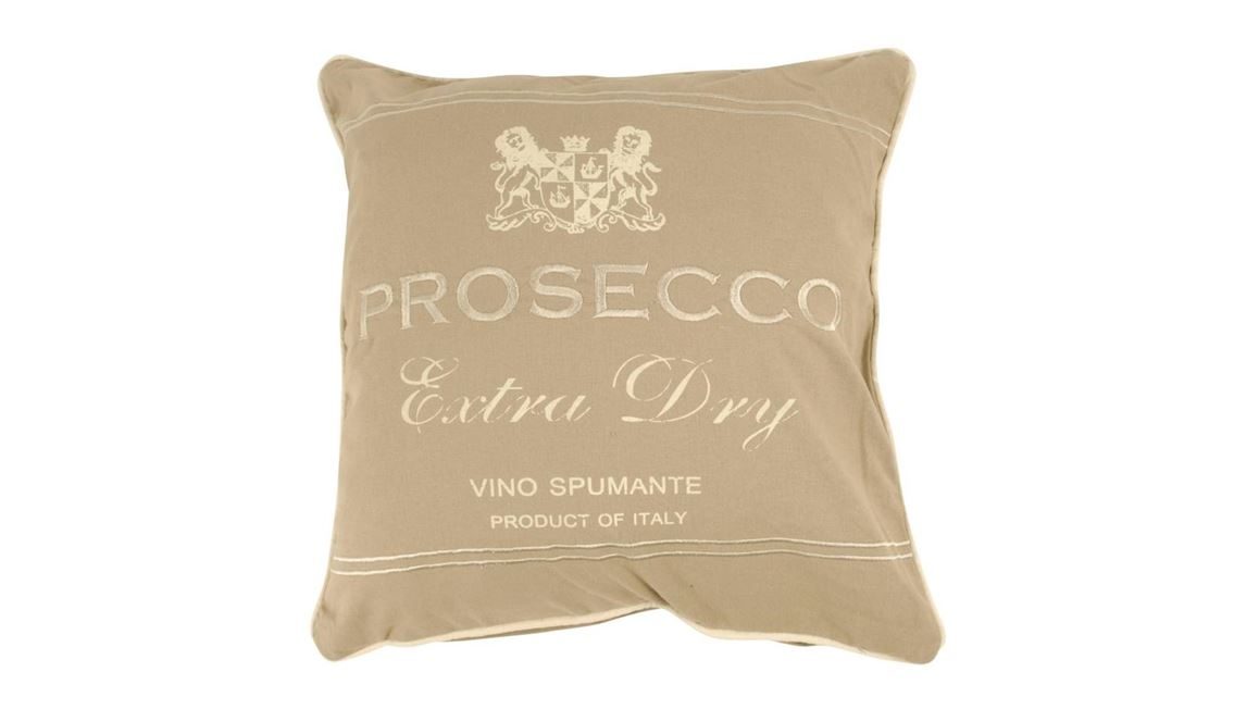 Prosecco kussenhoes