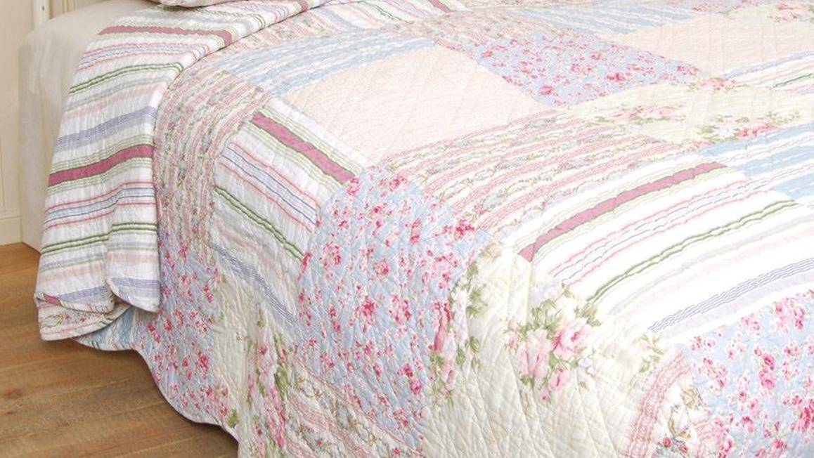 Clayre en Eef bedsprei