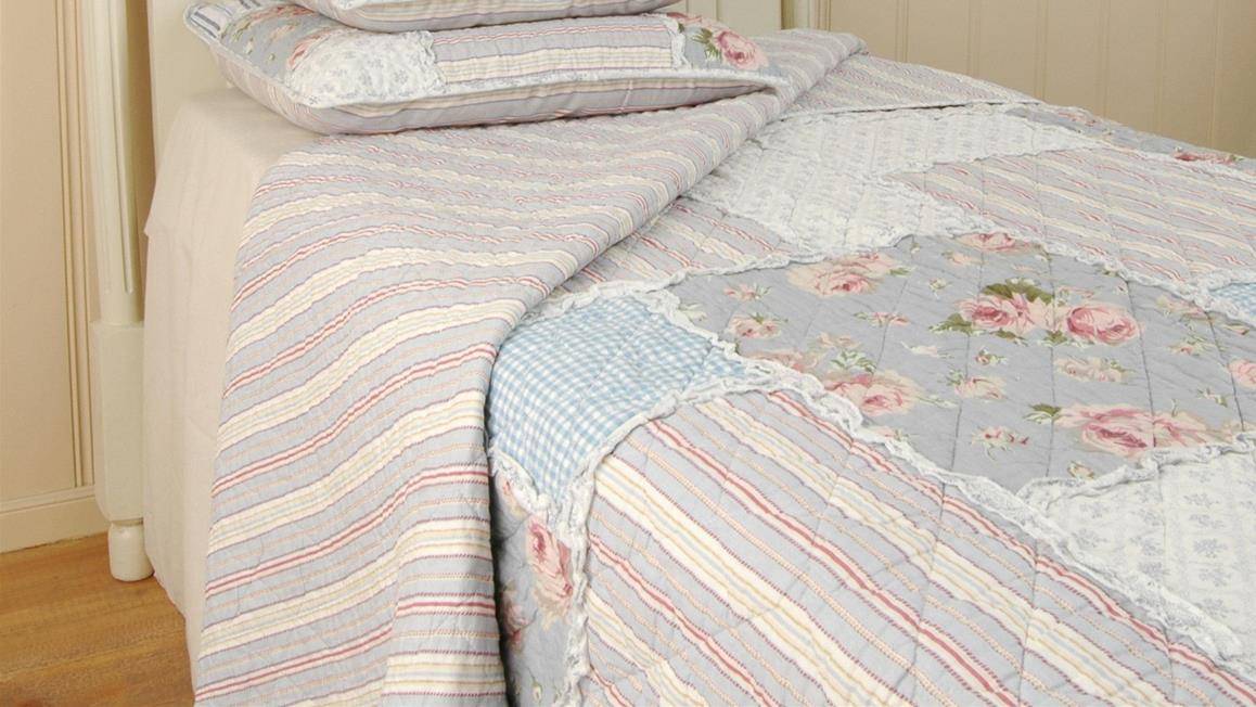 Clayre en Eef bedsprei