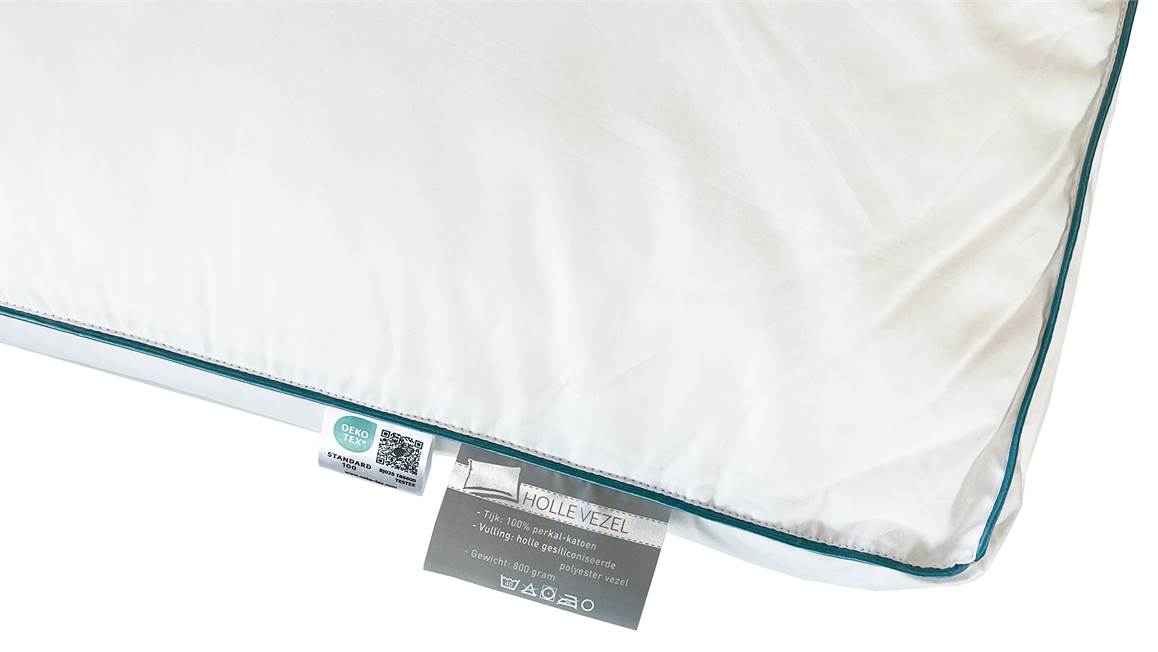 Snoozing Medical synthetisch medium hoofdkussen
