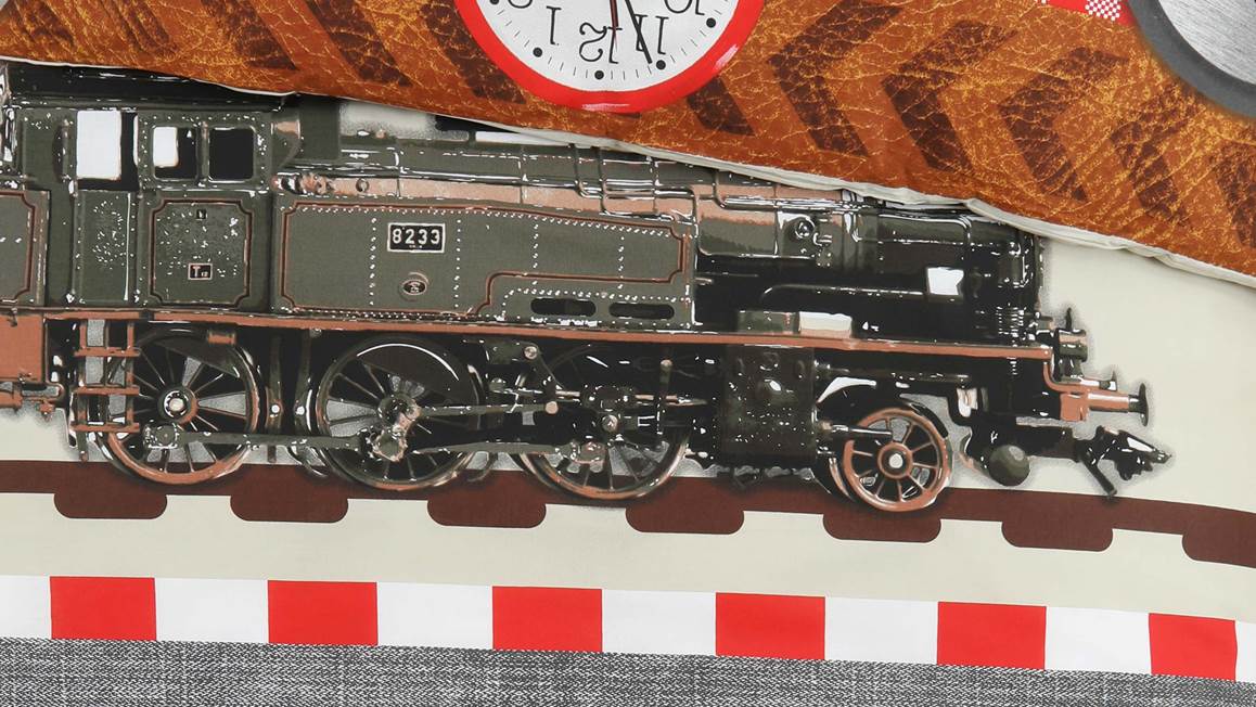 Day Dream Thijs dekbedovertrek