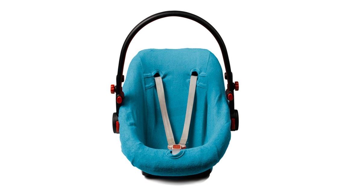 Briljant Baby autostoelhoes Groep 0+