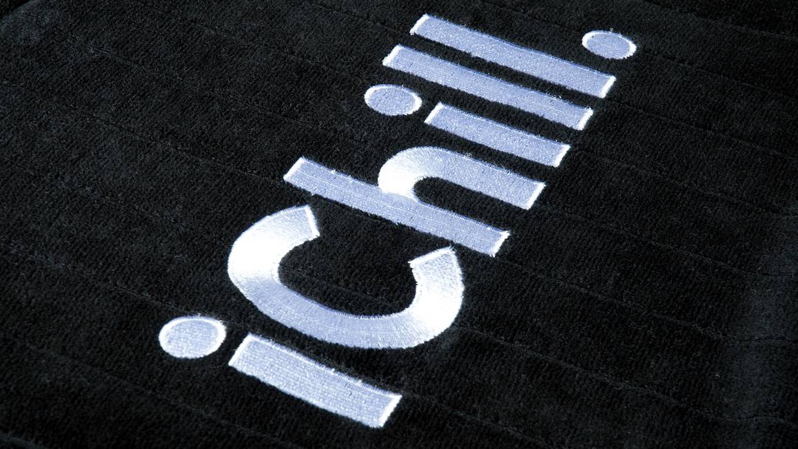 iStyle iChill heren badjas