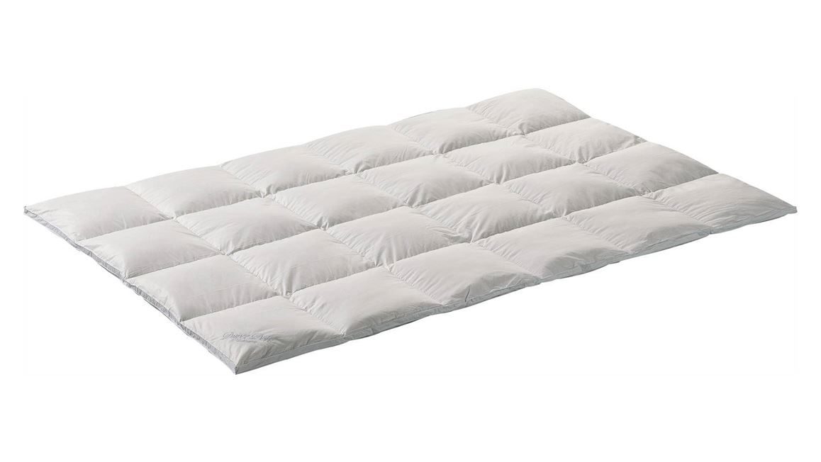 Duvet Doré Platinum donzen dekbed