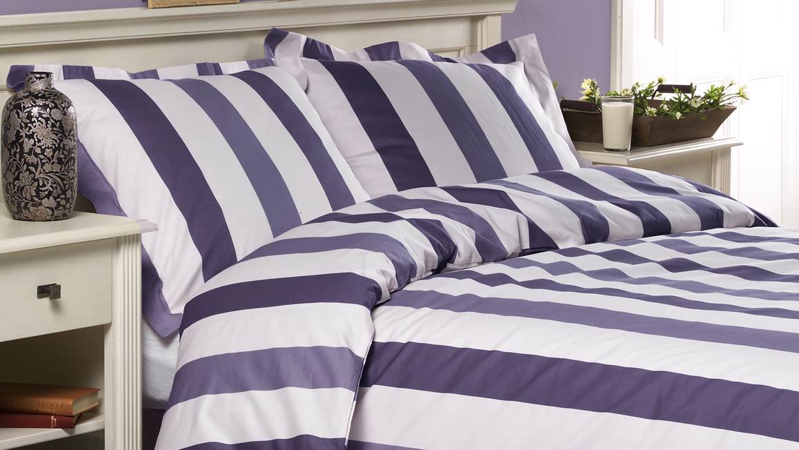 Papillon Scott dekbedovertrek