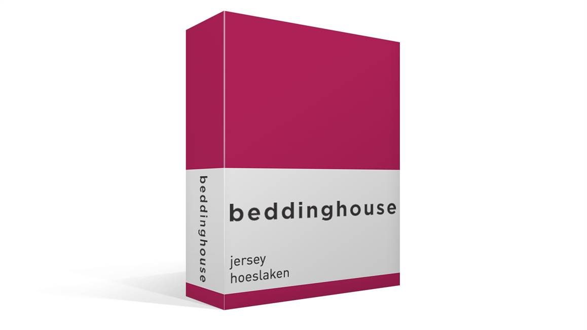 Beddinghouse jersey hoeslaken
