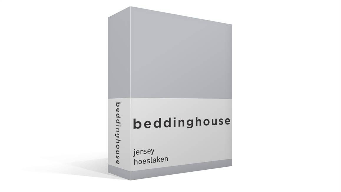 Beddinghouse jersey hoeslaken