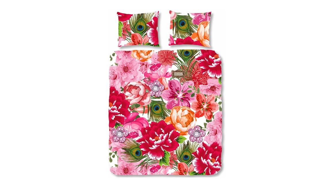 Melli Mello Milana dekbedovertrek