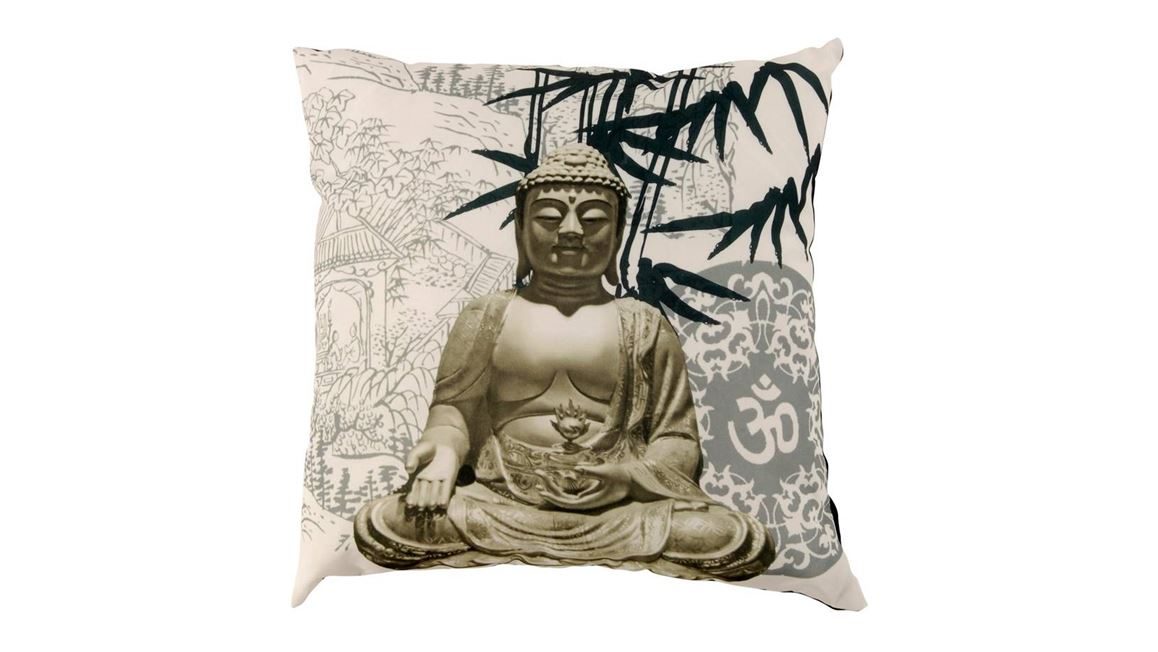 Buddha kussen