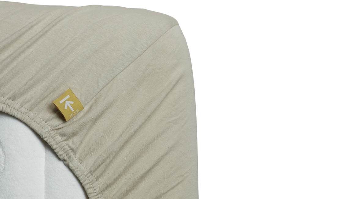 Beddinghouse jersey topper hoeslaken