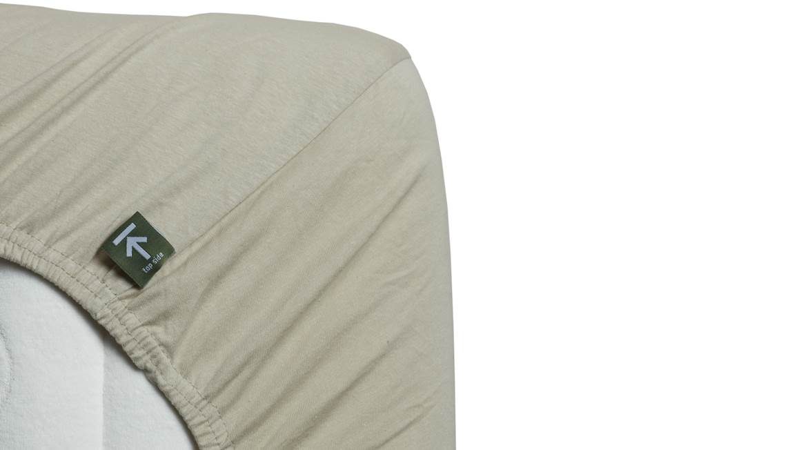 Beddinghouse jersey topper hoeslaken