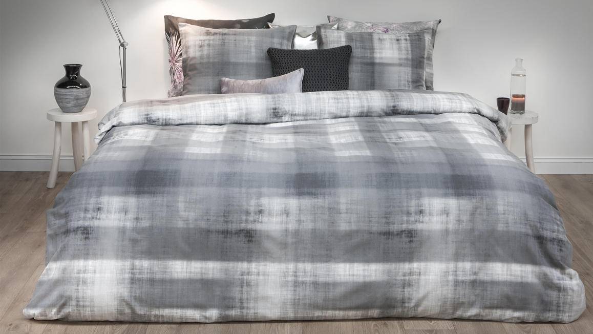 Refined Bono flanel dekbedovertrek