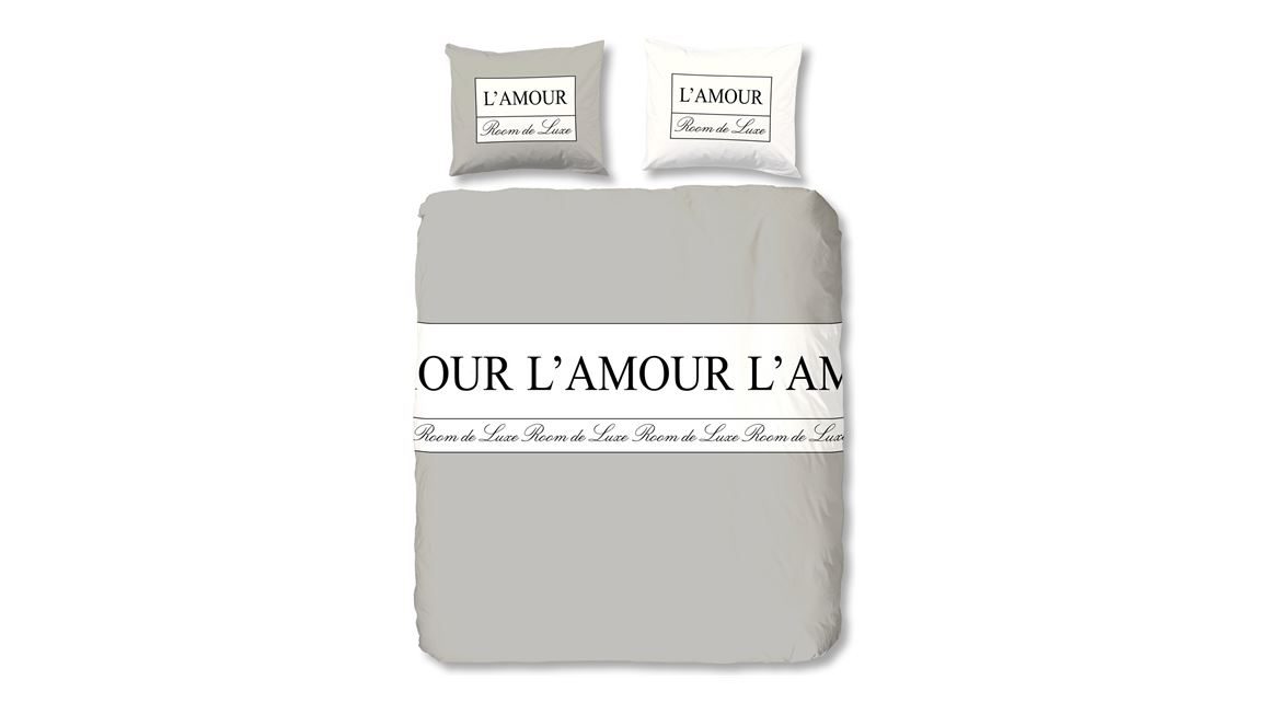 L’Amour dekbedovertrek