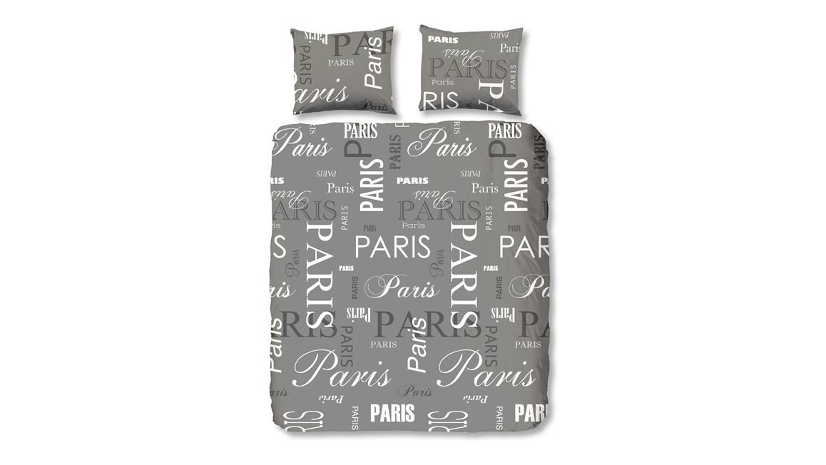 Paris dekbedovertrek
