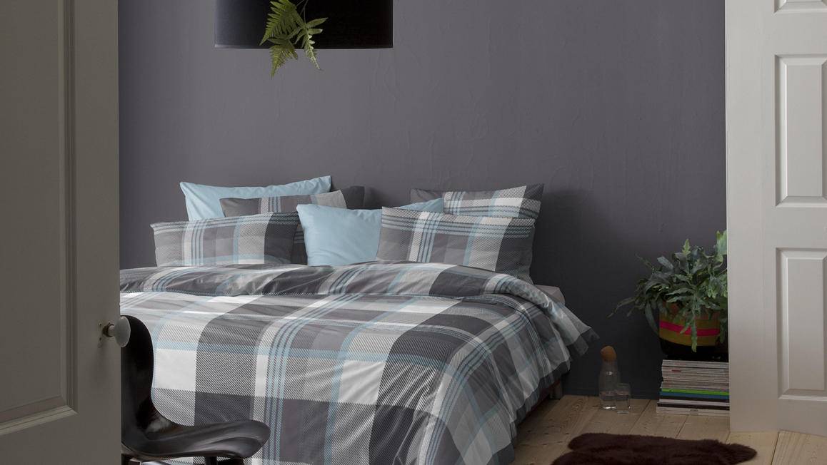 Cinderella Volet flanel dekbedovertrek