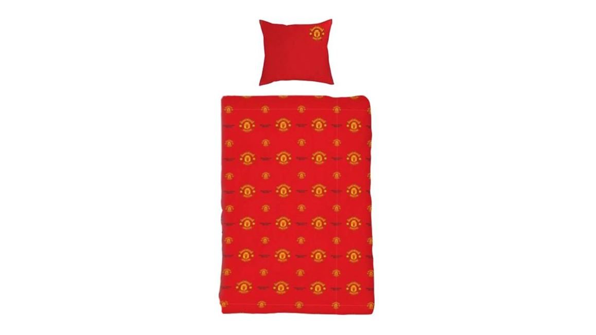 Manchester United dekbedovertrek