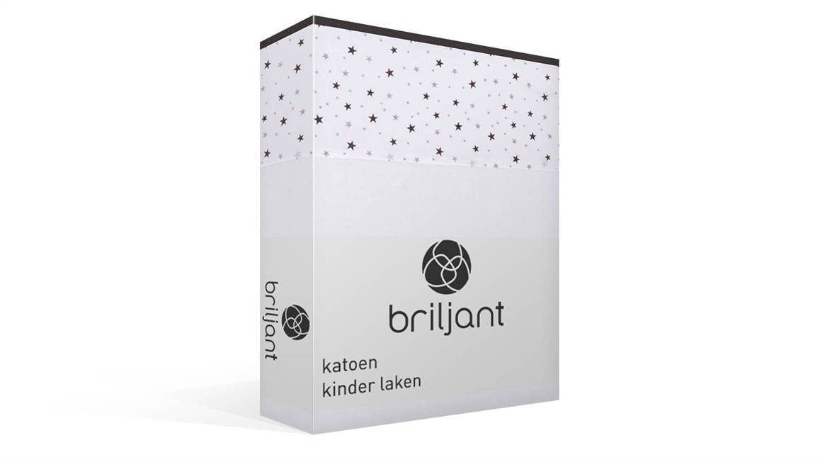 Briljant Baby Don kinderlaken