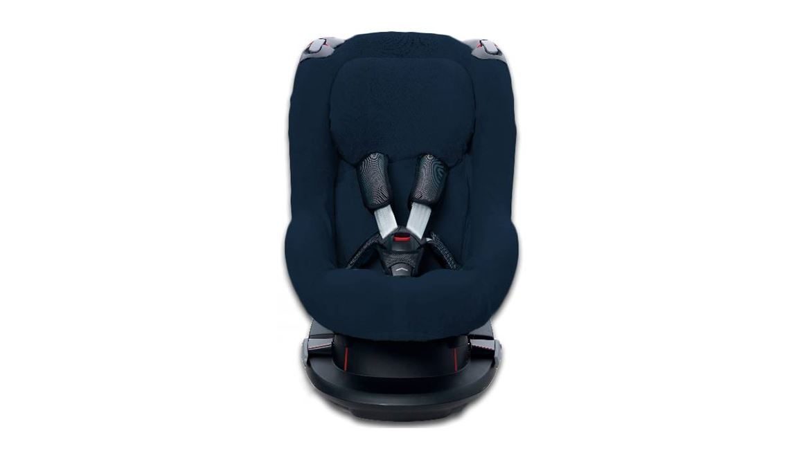 Briljant Baby autostoelhoes Tobi Groep 1+ met neksteun
