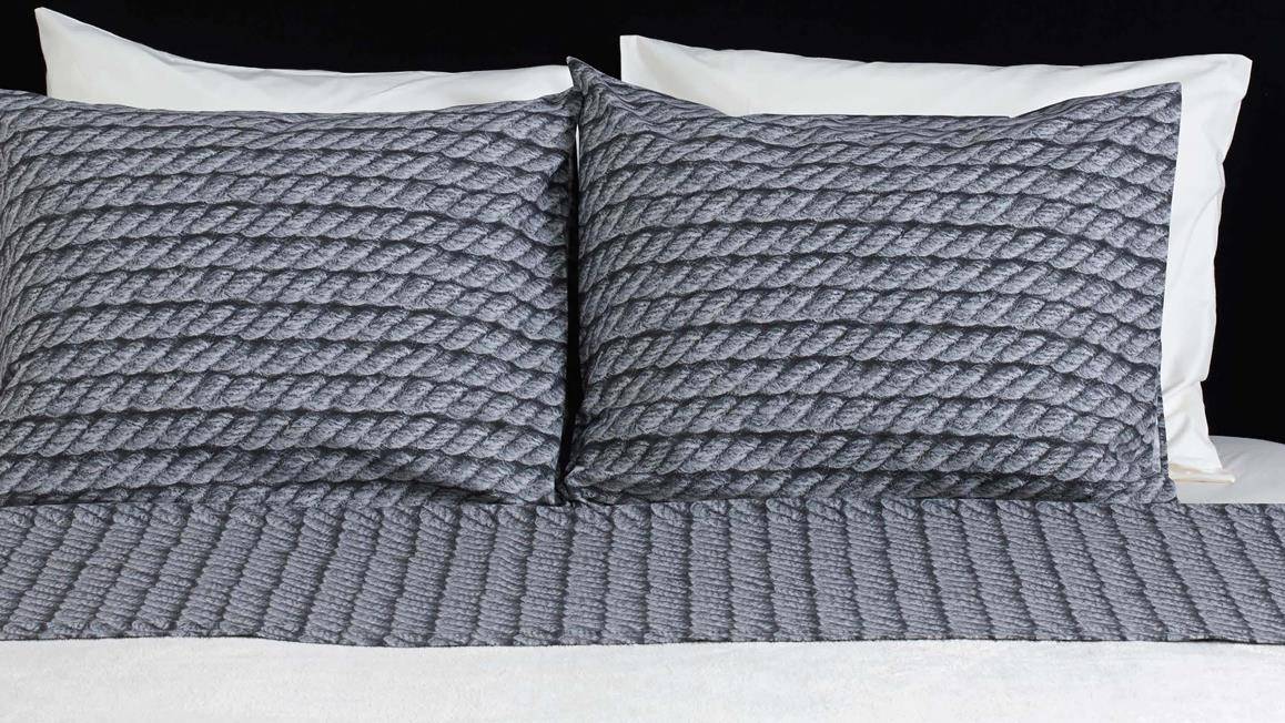 Romanette Sylt flanel laken