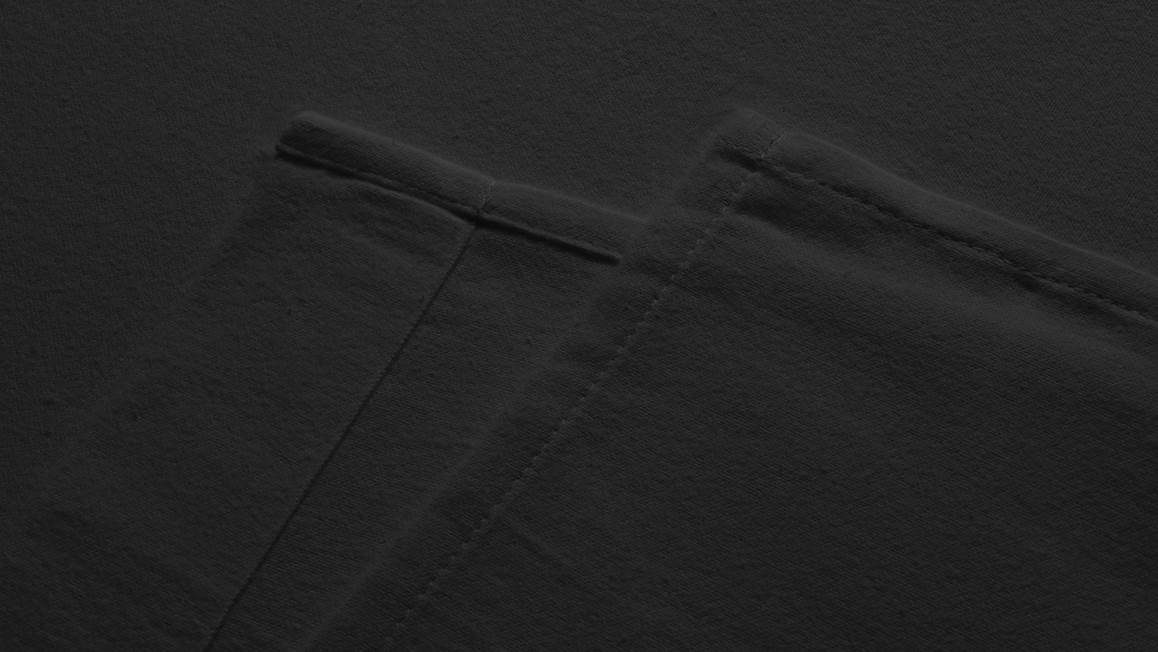 Snoozing flanel laken