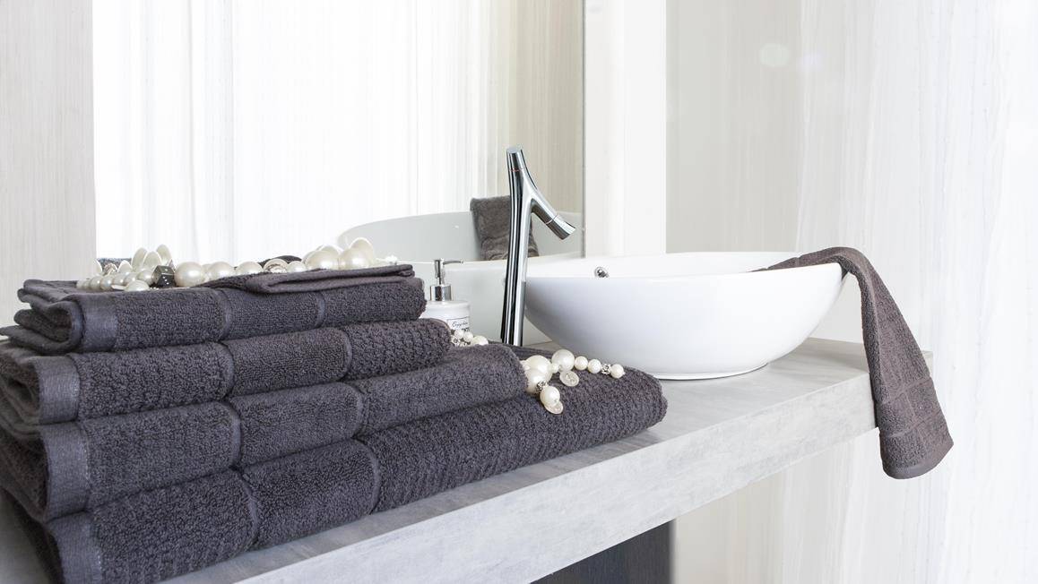 HNL Bath Hamam badtextiel