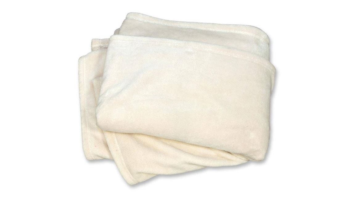 Unique Living Enzo fleece plaid