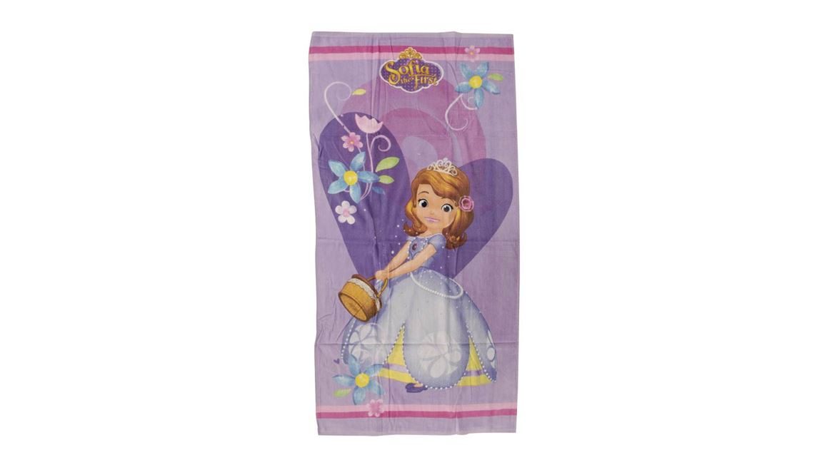 Disney Sofia het Prinsesje strandlaken
