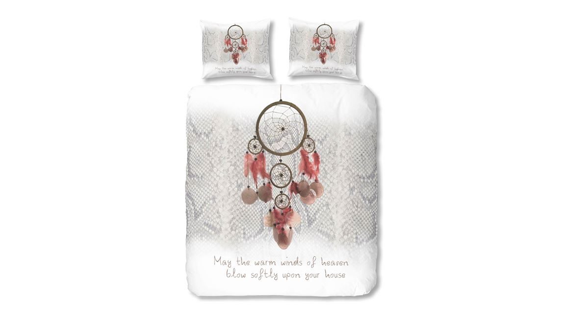 Dreamcatcher dekbedovertrek