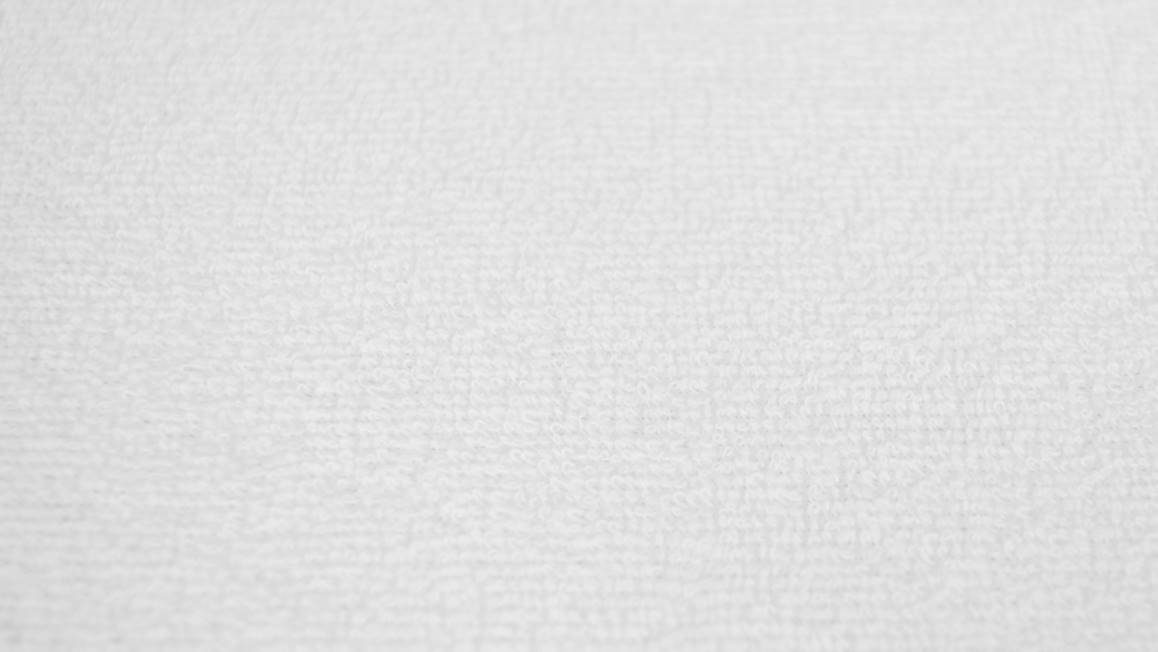 Snoozing badstof waterdicht PU molton hoeslaken