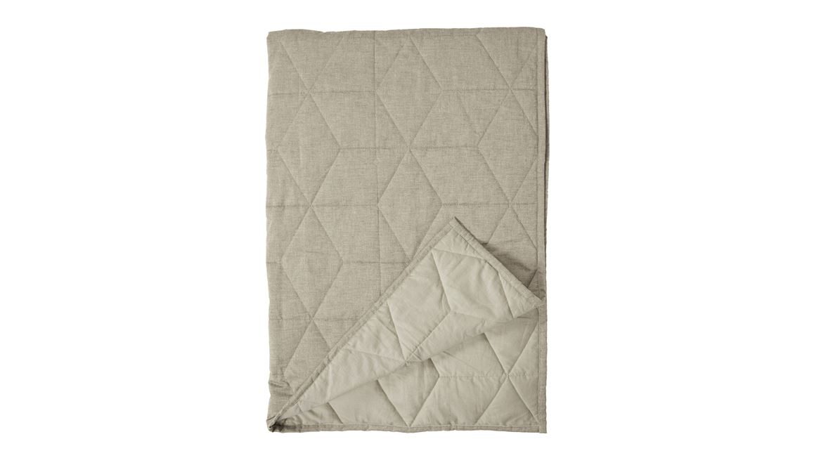 KAAT Amsterdam Stairway bedsprei