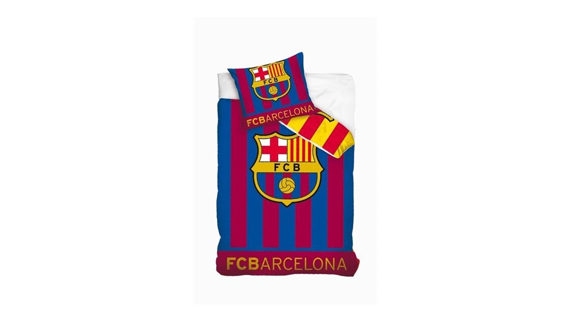 FC Barcelona dekbedovertrek