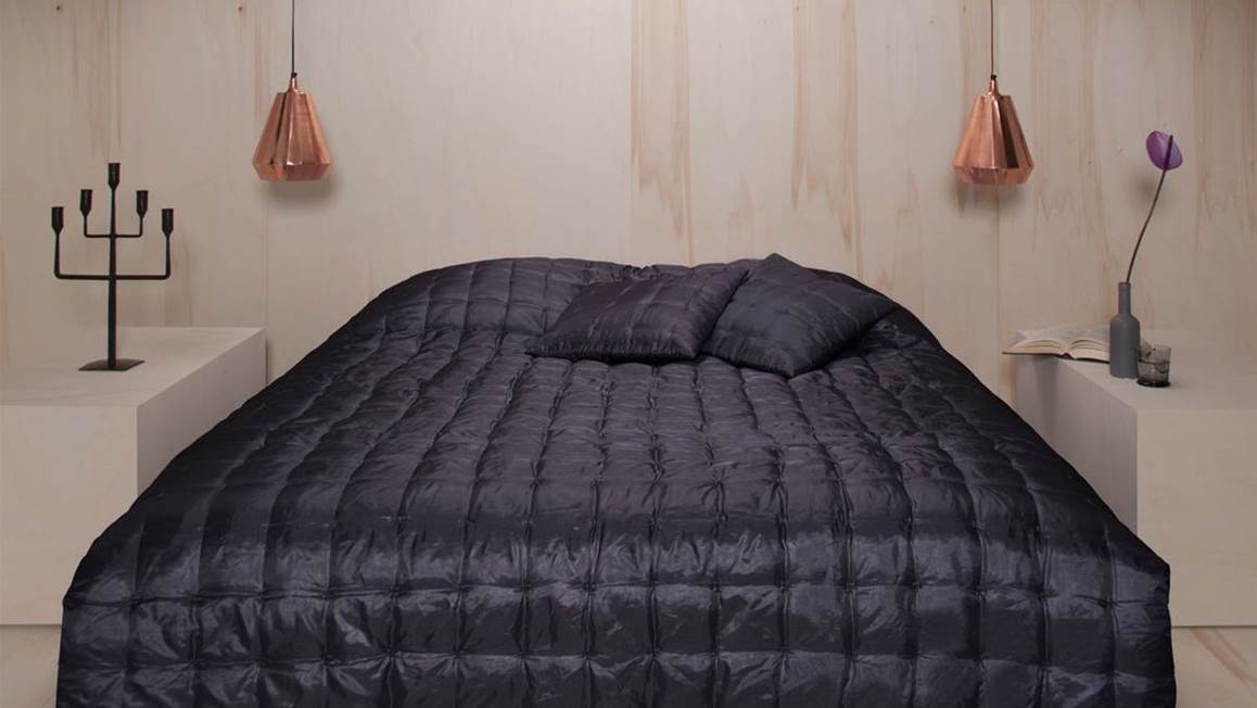 Damai Versailles bedsprei