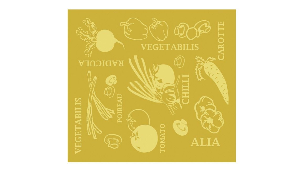 DDDDD Greenhouse theedoek (set van 6)