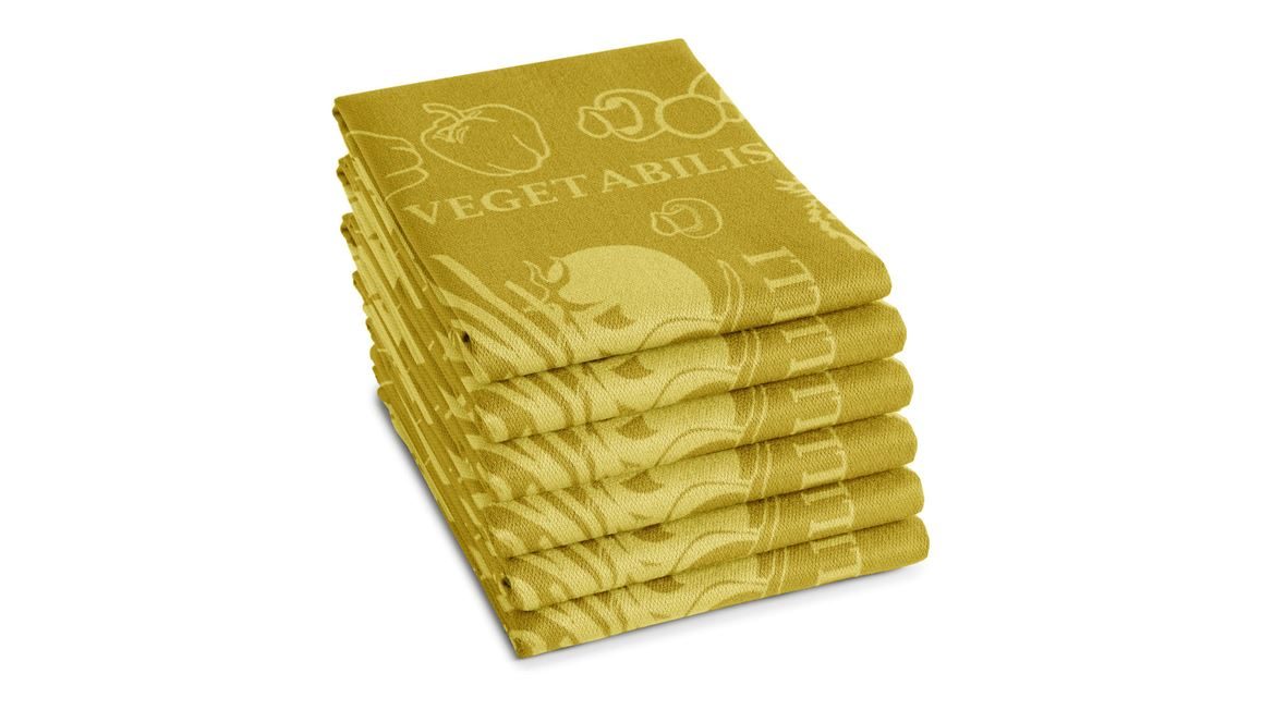 DDDDD Greenhouse theedoek (set van 6)