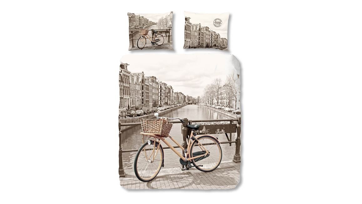 Amsterdam dekbedovertrek